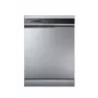 Lavastoviglie MDWEF1433DSS-W 60 cm