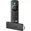 Dispositivo di streaming, Amazon Fire TV Stick HD, Full HD, 8 GB di memoria, telecomando Alexa