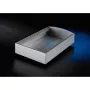 Custodia da parete AGFEO per Premium TFE argento