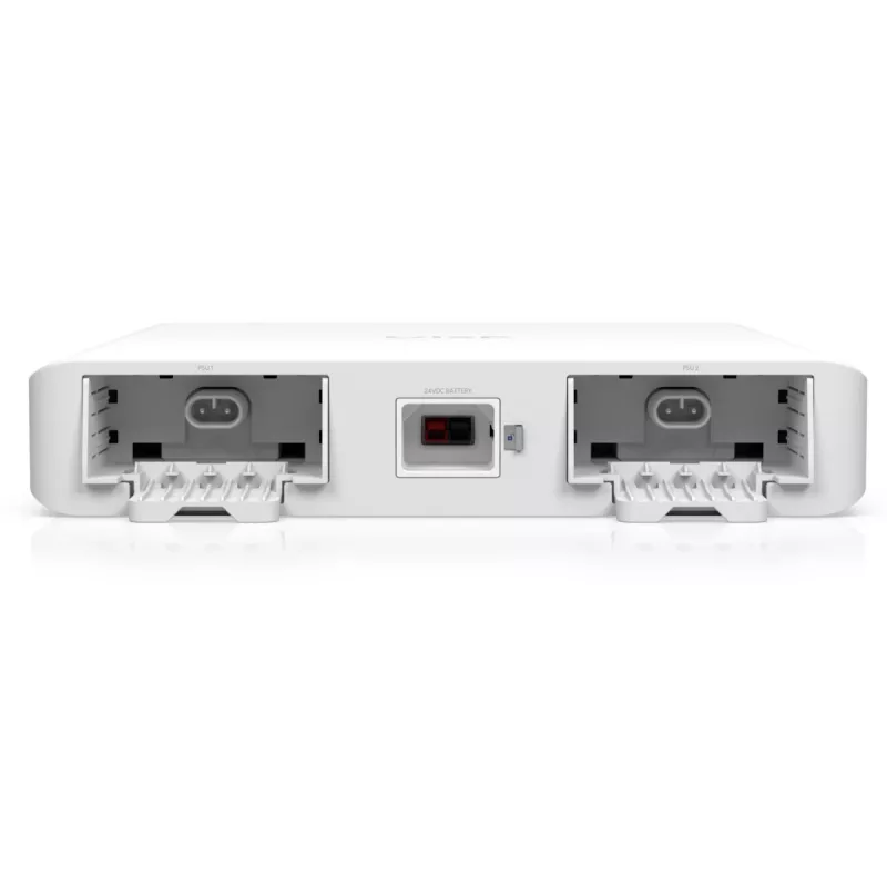 Ubiquiti UISP Power gruppo di continuità (UPS) 100 W (UISP-P)