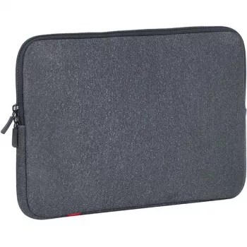 Custodia per notebook Macbook 13/5123 grigio scuro Rivacase