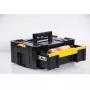 Cassetta per attrezzi DeWALT TSTAK III DWST1-70705