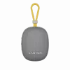 Canyon OnMove 12 - altoparlante Bluetooth v5.3 portatile - 5W - TWS - IPX7 - 12 ore - ricarica USB-C