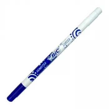 Cancellatore d'inchiostro BIC Ink Eater Tubo blu — rimuovi inchiostro liquido, 1 pz.
