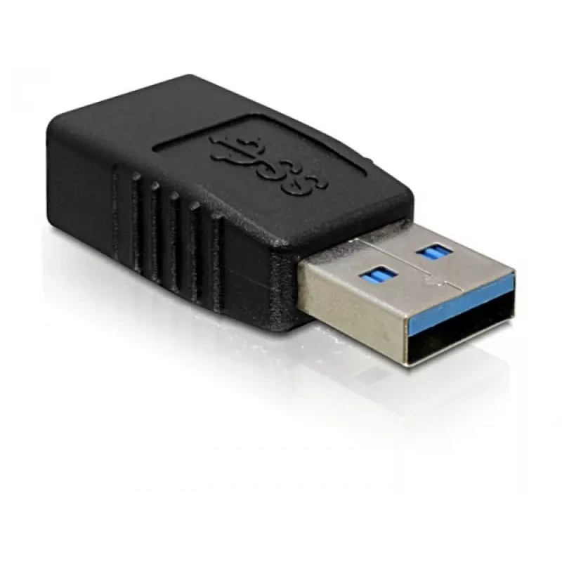 Adattatore USB 3.0-A DeLOCK 65174