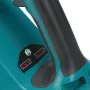 Soffiatore a batteria Makita DUB362Z 193 km/h nero, turchese 18 V ioni di litio (Li-Ion)