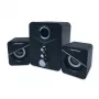 Esperanza EP153 Set diffusori USB 2.1 6 W nero