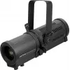 Proiettore sagomatore LED EUROLITE PFE-60 RGBW con zoom 20–50°