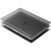 Custodia rigida Satechi Eco Hardshell ST-MBAM2DR per MacBook Air 13 M2, scura