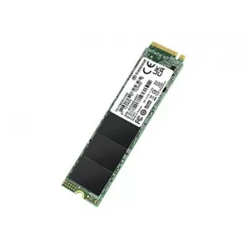 Unità SSD Transcend 500 GB M.2 PCI Express 3.0 NVMe QLC 3D-NAND Modello 110Q