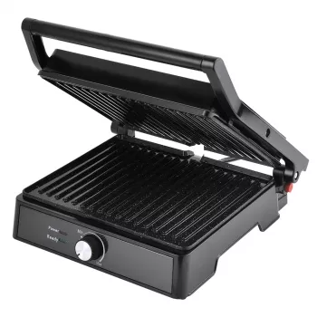 Bollitore Lovio LVEG001BK 1,7L 2200W nero