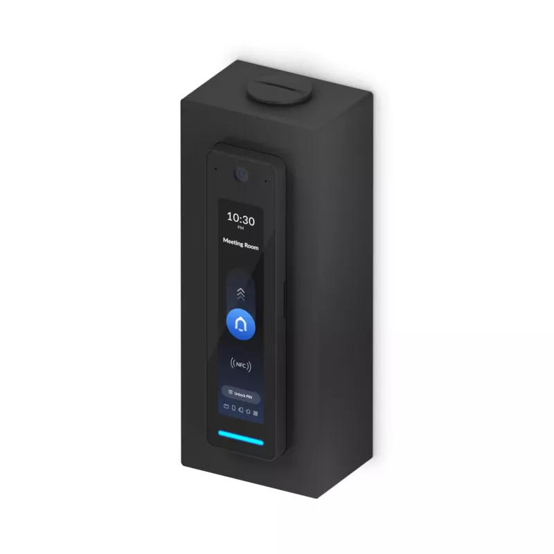 Scatola di montaggio Ubiquiti UACC-Reader-Pro-JB-B
