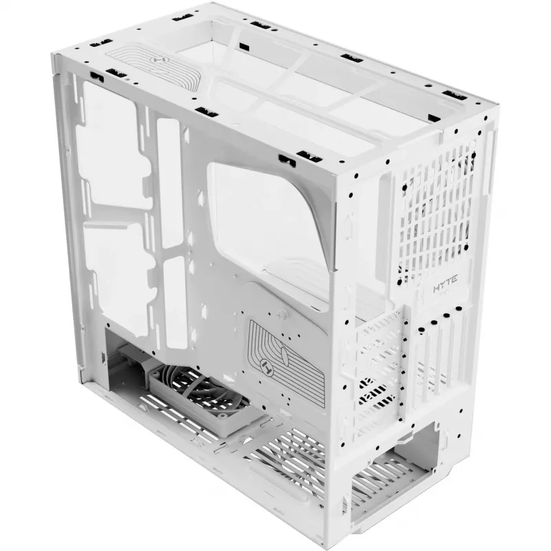 Case PC HYTE Y40 Midi Tower bianco