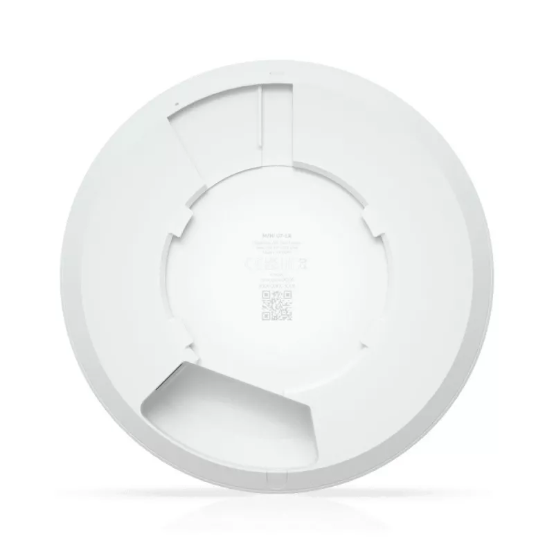 Ubiquiti U7 Long-Range 7300 Mbit/s bianco Power over Ethernet (PoE)