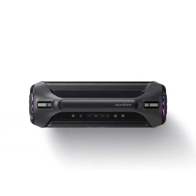 Sistema di Altoparlanti Portatile 2.1 Anker Soundcore Boom 2 Plus 140 W