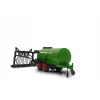 Jamara Fendt serbatoio acqua con distributore a tubo modello radiocomandato