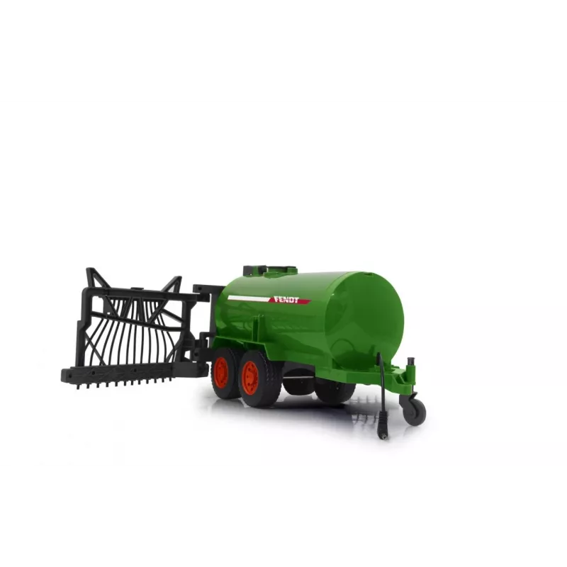 Jamara Fendt serbatoio acqua con distributore a tubo modello radiocomandato