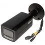 Telecamera di sorveglianza DAHUA IPC-HFW2449T-AS-IL-0360B-Schwarz 4MP 3,6mm