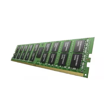 Samsung - DDR5 - Modulo - 32 GB - DIMM 288-PIN - 4800 MHz / PC5-38400 registrato