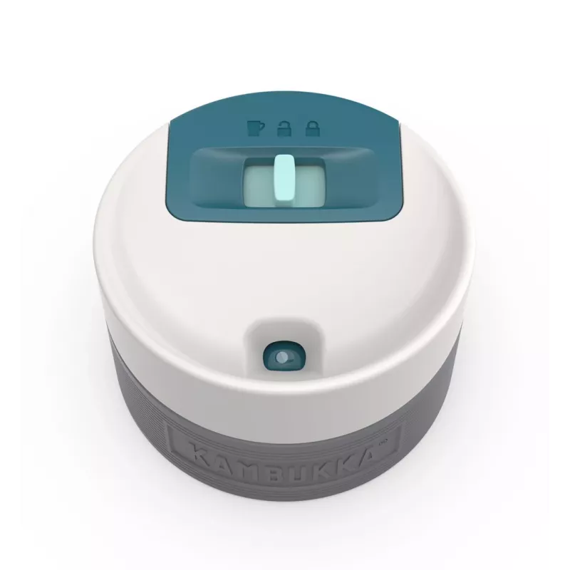 Kambukka Etna tazza termica 300ml Deep Teal