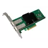 Adattatore di rete INTEL X710-DA2 PCIe 3.0 x8 low profile 10Gb SFP+