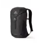 Zaino Gregory Nano Urban 16 l nero