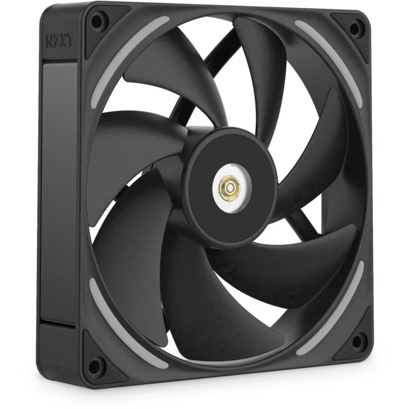Ventola NZXT F140X – ventola per case PC da 140 mm, modello F140X