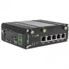 Router wireless Milesight UR35-L04AF-W 4G 2.4 GHz Fast Ethernet