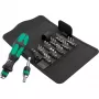 Wera Kraftform Kompakt 70 set di cacciaviti universali, 32 pezzi (05057113001)