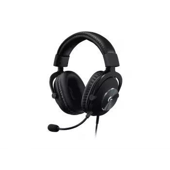 Headset Logitech PRO X SE Wired Gaming Headset nero 981-001470
