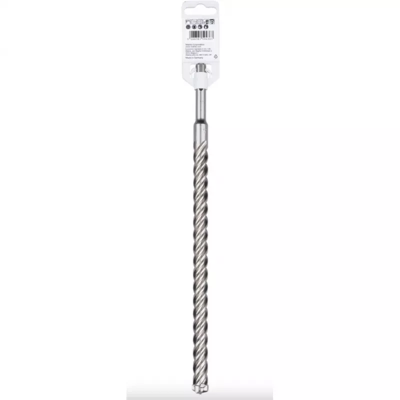 Punta per muratura Makita NEMESIS II 1 pezzo