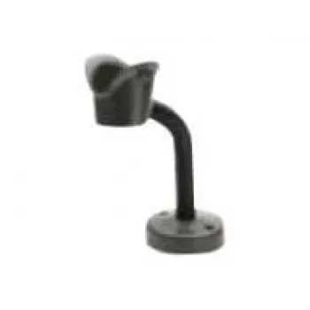 Base di appoggio, collo d'oca, bianca base di appoggio a collo d'oca per la serie DS67XX, colore: bianco (20-70738-01R)