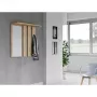 Topeshop OPAL WIESZAK SONOMA appendiabiti rovere