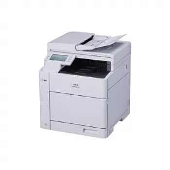 OKI MC554dn A4 laser MFP colore 4 in 1