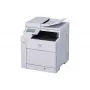 OKI MC554dn A4 laser MFP colore 4 in 1