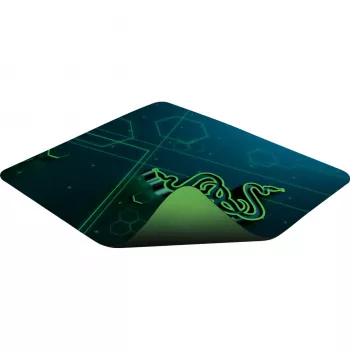 Tappetino mouse Razer Goliathus Mobile gaming verde