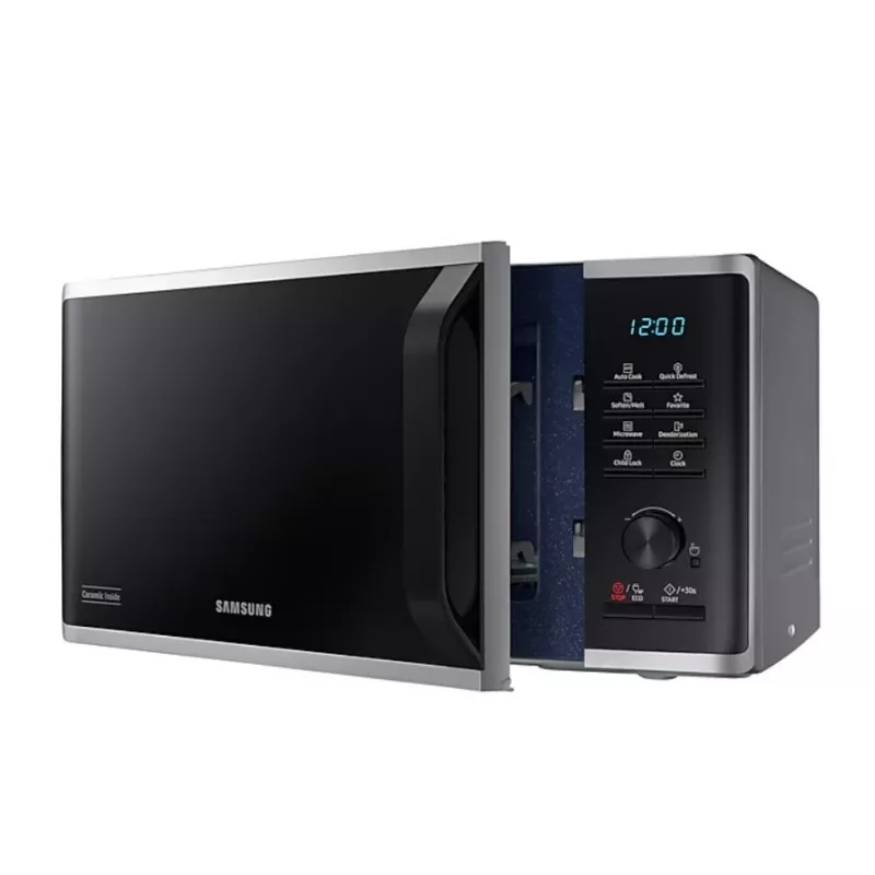 Microonde Samsung MS23K3515AS 23L 800W funzione grill