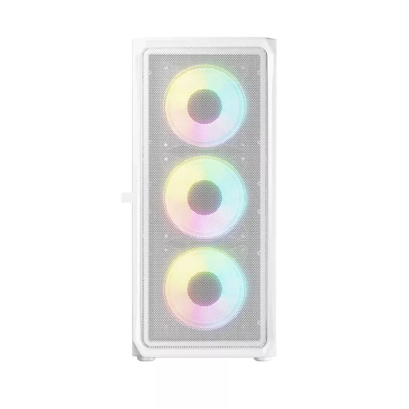 Case Logic PORTOS ARGB MINIDI USB 3.0 bianco