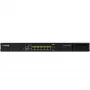 Lancom WLC-2000, nero, 19U, metallo, installazione a rack, 2 ventole, interne