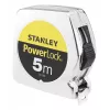 Flessometro Stanley MESURE POWERLOCK CLASSIC ABS