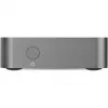 Thunderbolt 5 Hub, docking station grigio/nero, Thunderbolt 5, USB-A