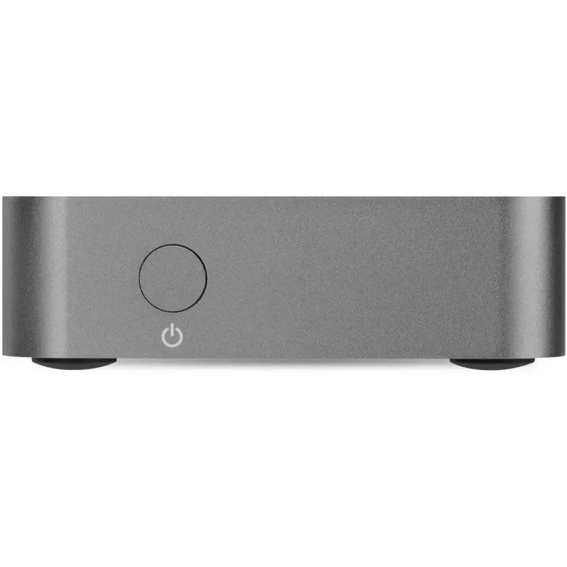 Thunderbolt 5 Hub, docking station grigio/nero, Thunderbolt 5, USB-A