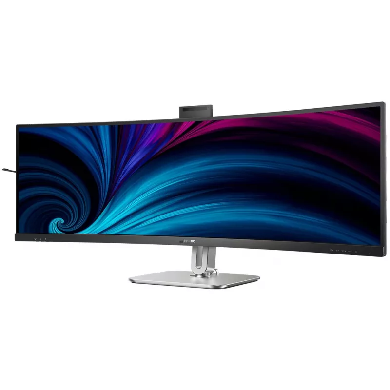 Philips 5000 series 49B2U5900CH/00 Monitor per computer 124 cm (48,8