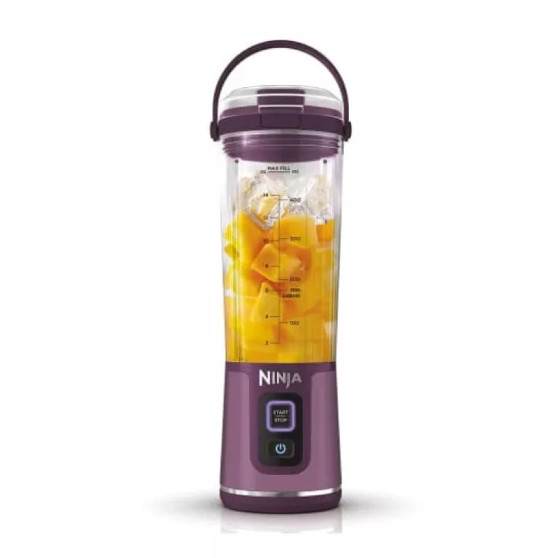 Ninja BC151EUPR frullatore lilla