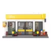 Jamara CaDA Shell Select set di mattoncini, 8+ (402870)