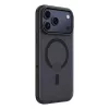 Belkin SheerForce Grip Series - Cover posteriore per cellulare