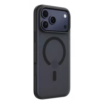 Belkin SheerForce Grip Series - Cover posteriore per cellulare