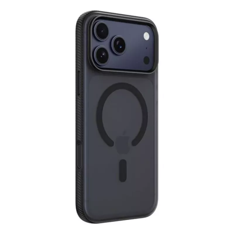 Belkin SheerForce Grip Series - Cover posteriore per cellulare