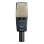 AKG C414 XLS microfono grigio, argento microfono da studio