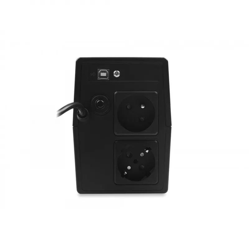 UPS GRUPPO DI CONTINUITÀ VOLT POLSKA MICRO 1000VA 600W 1x9ah